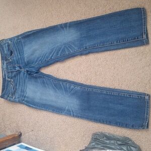 AE jeans